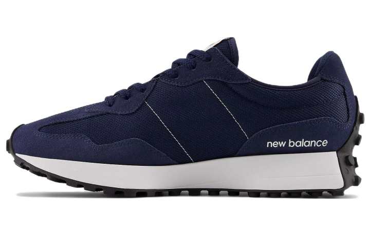 New Balance 327 New Balance 'Natural Indigo'