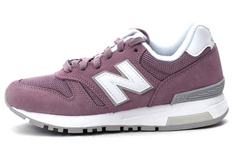New Balance New Balance 565 Shoes Purple Women's