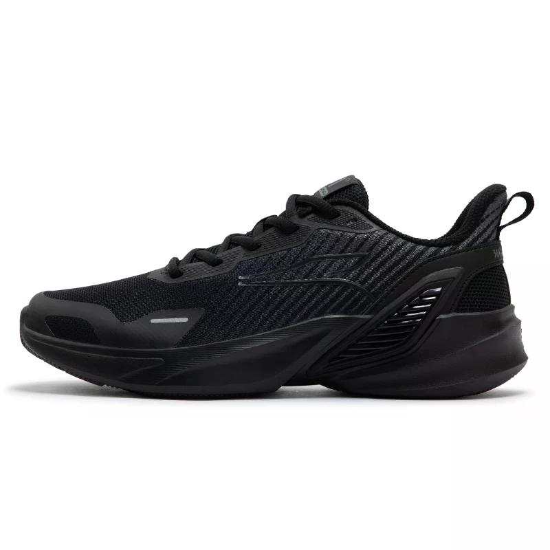 361° Cushioning Abrasion Resistant Cushioning, Wear Resistant Low top Casual Running Shoes Men's