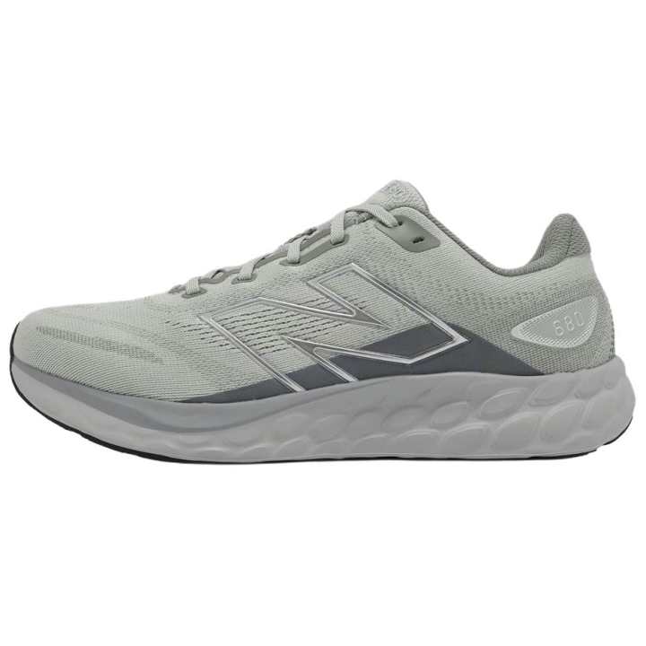 New Balance New Balance Fresh Foam 680v8 Cushioning Breathable Rebound Cushioning Breathable Rebound Low top Running Shoes Men's