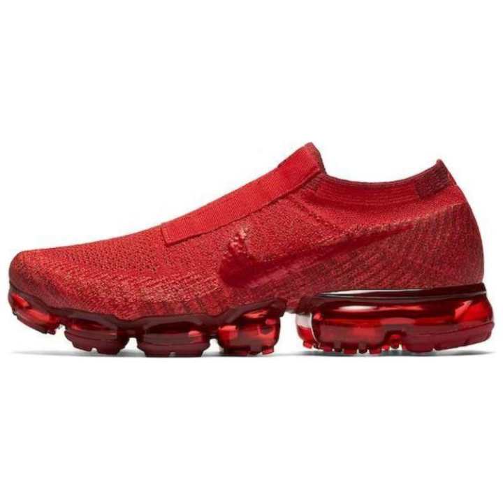 Nike Nike Air VaporMax Se Laceless University Red Women's