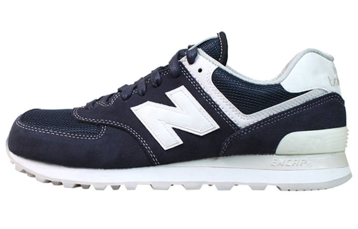 New Balance New Balance 574 Series Navy Blue