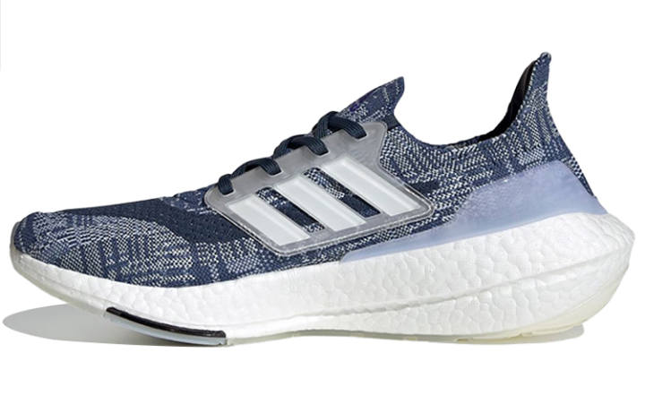 Adidas UltraBoost 21 Adidas 'Sashiko'