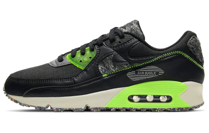 Nike Nike Air Max 90 M2Z2 Black Electric Green