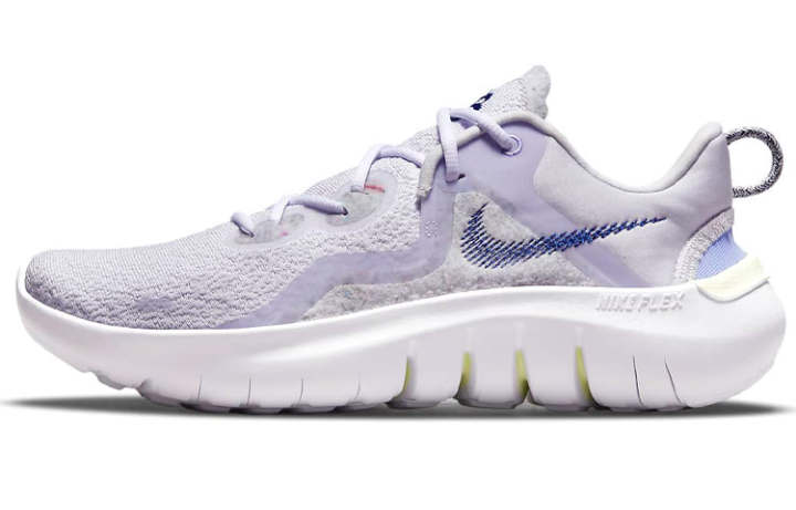 Nike Nike Flex Run 2021 'Iris Whisper' Women's