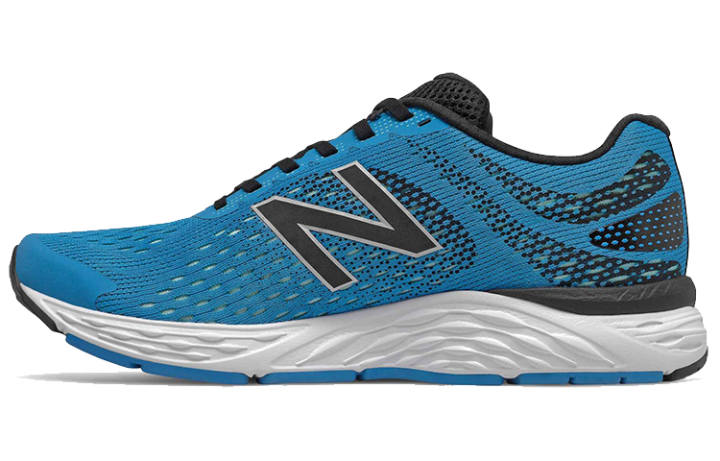 New Balance New Balance 680v6 Shoes Blue