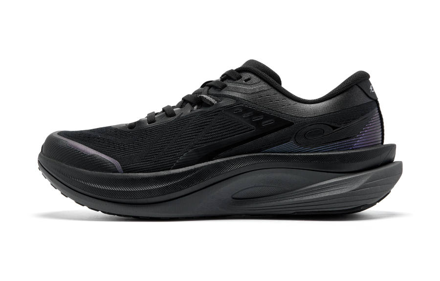 QIAODAN Phantom 2.0 Cushioning Slip Resistant Abrasion Resistant Breathable Balance