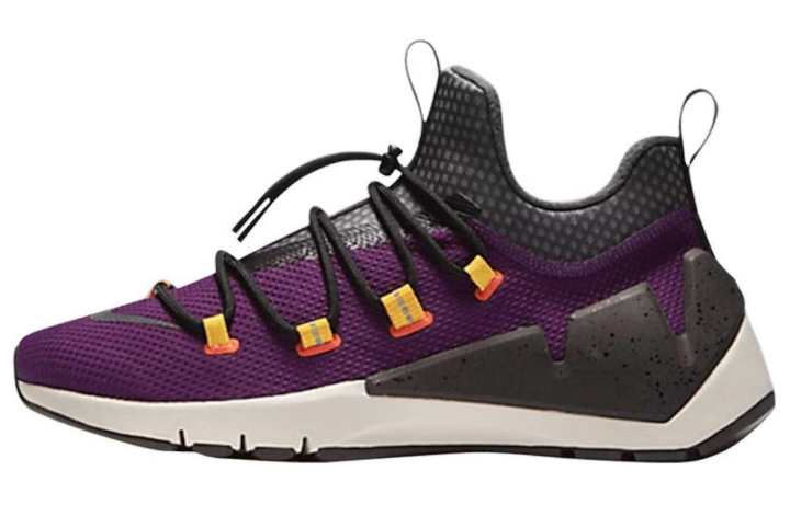 Nike Nike Air Zoom Grade Pinnacle Night Purple