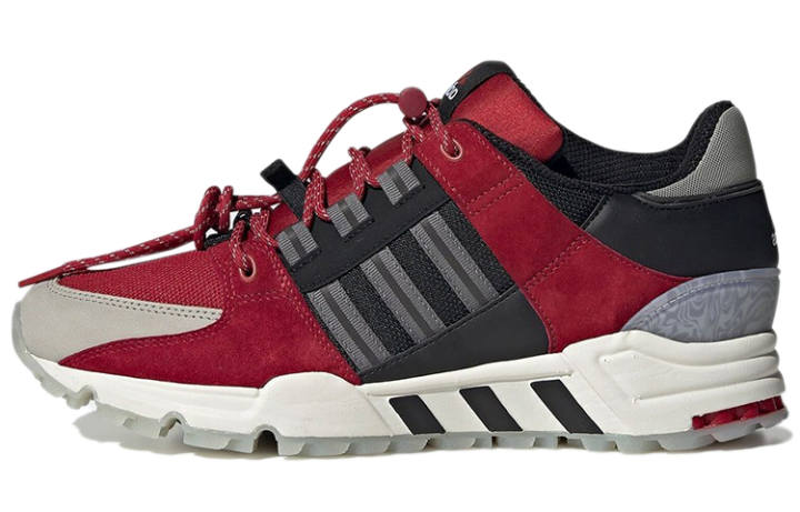 Adidas Eqt Support Victorinox x Eqt Support Adidas 93 'Swiss Army Knife'