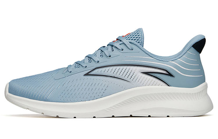 ANTA Anta Low top Running Shoes Men's Blue