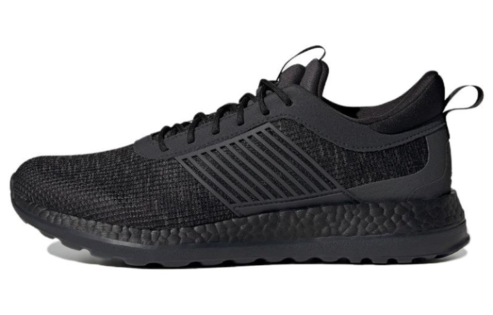 Adidas Adidas Crazylight Zg Boost 'Core Black'