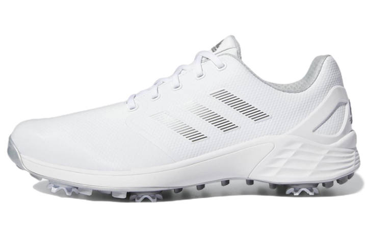 Adidas Adidas ZG21 'White Silver Metallic'