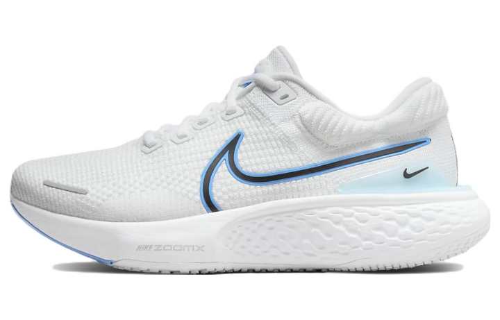 Nike Nike ZoomX Invincible Run Flyknit 2 White University Blue