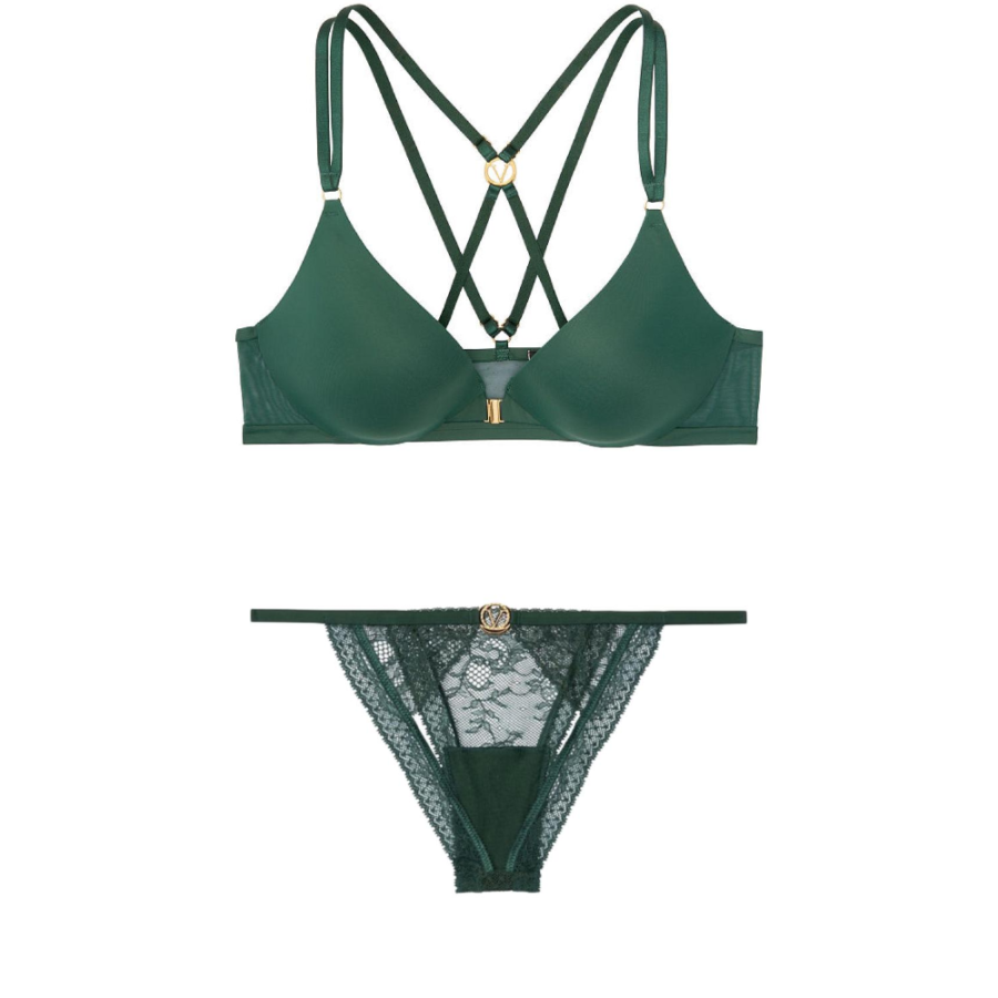 Victoria's Secret Underwear Set Women's