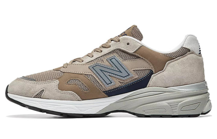 New Balance 920 New Balance Made in England 'Desert Pack - Beige'