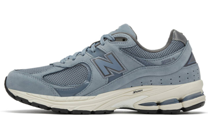 New Balance 2002R New Balance 'Rain Cloud Carnival'
