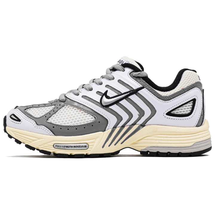 Nike Nike Air Pegasus 2005 Mesh Cushioning Breathable Lightweight Cushioning Breathable Lightweight Low top Running Shoes