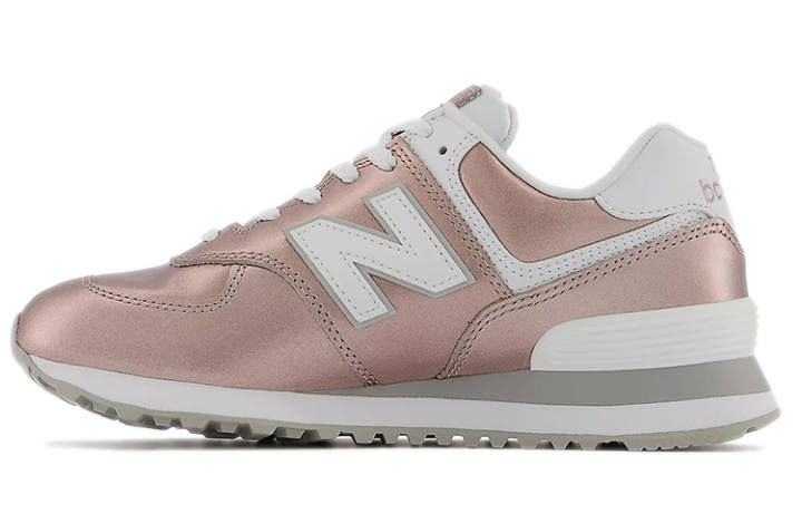 New Balance 574 Wmns New Balancev2 'Rose Gold' Women's