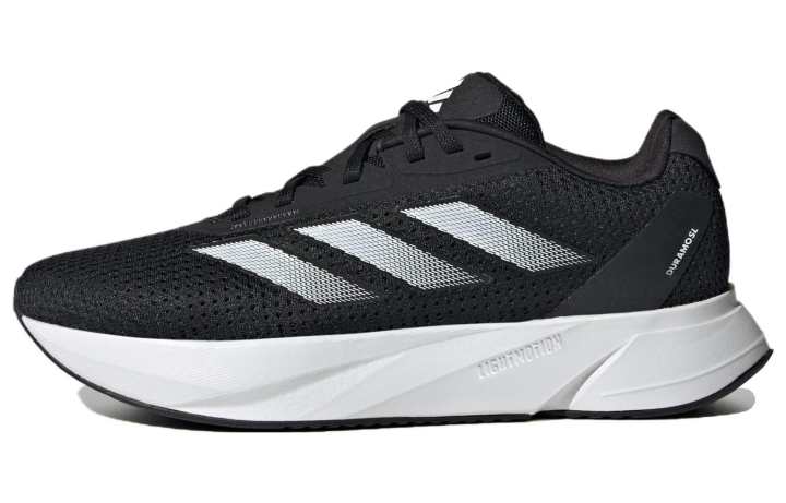 Adidas Adidas Wmns Duramo Sl Wide 'Black White' Women's