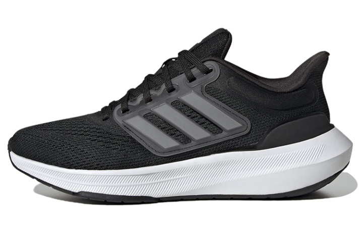 Adidas Adidas Wmns Runfalcon 3.0 Wide 'Black White' Women's