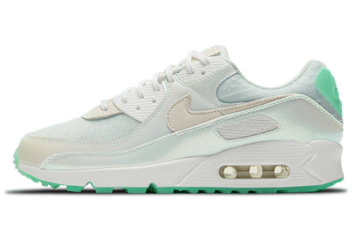Nike Nike Air Max 90 The Future Is Clear Women's