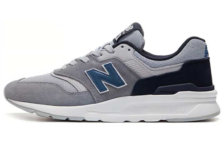 New Balance New Balance 997 'Grey'