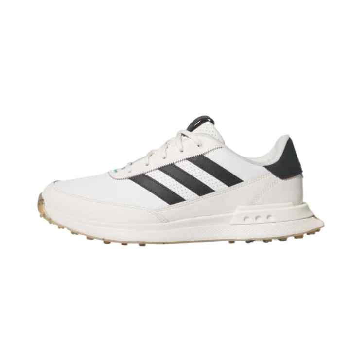Adidas S2G Adidas Spikeless 24 Golf 'White Carbon'
