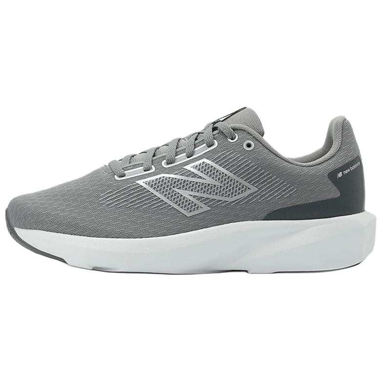 New Balance New Balance NB 413 Comfortable And Lightweight Fabric Running Shoes Men's Gray