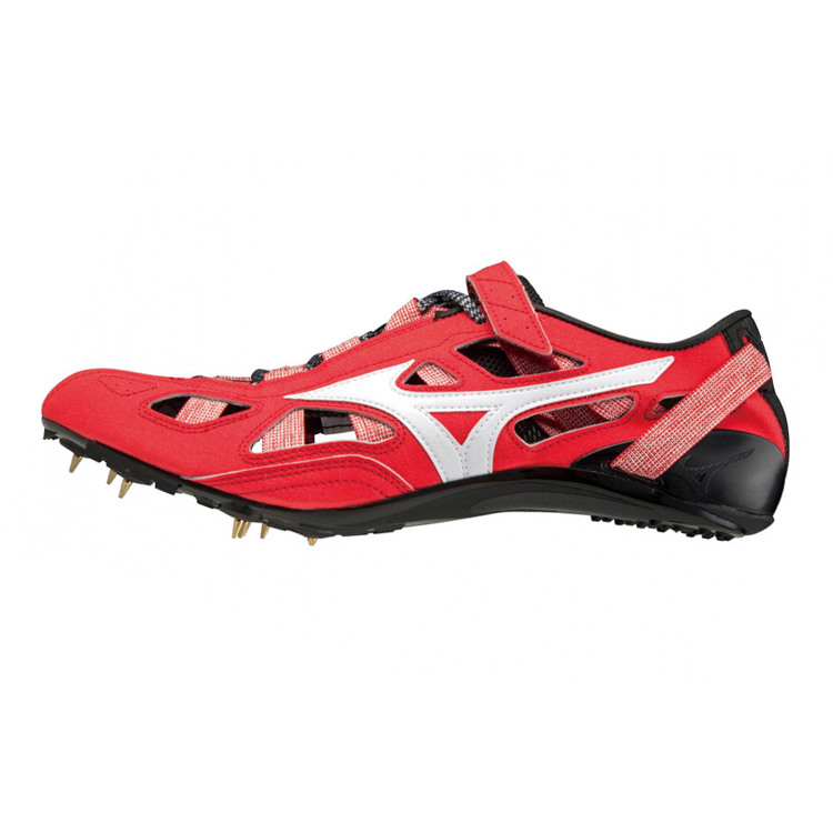 Mizuno Mizuno Chrono Inx 9 Low Tops Professional Red