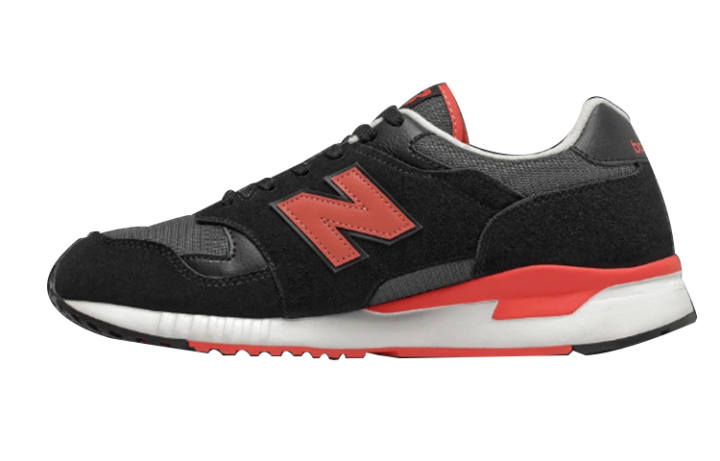 New Balance New Balance 570 'Black'