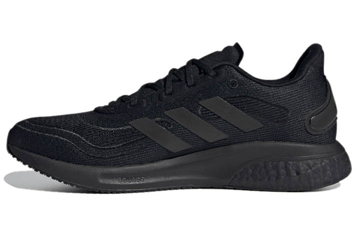 Adidas Adidas Supernova 'Black'