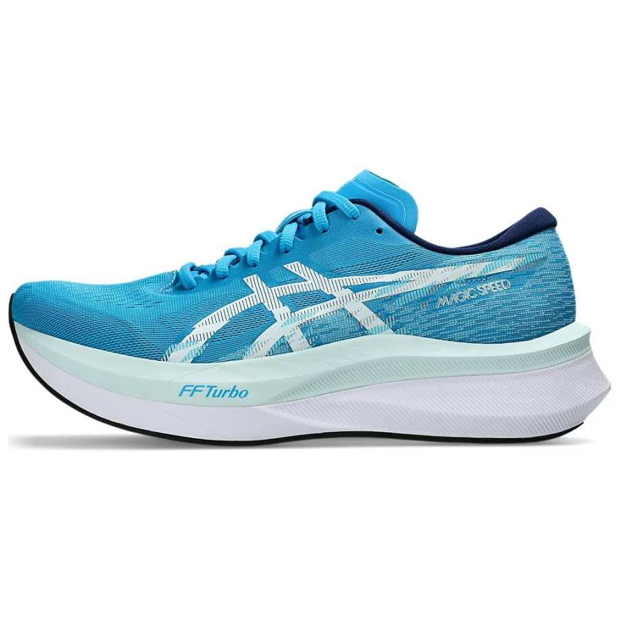 ASICS ASICS Magic Speed 4 Digital Aqua
