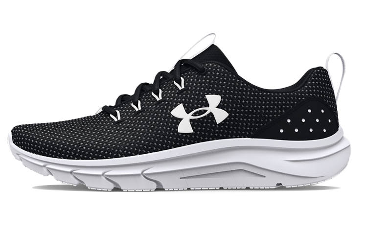 Under Armour Under Armour Phade Rn 2 'Black' Women's
