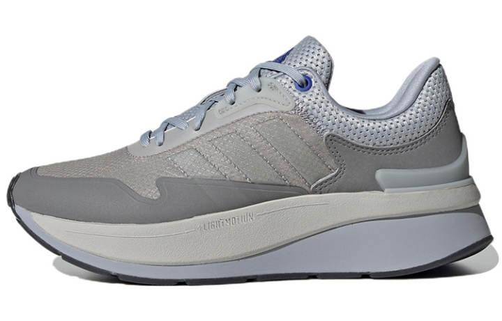 Adidas Adidas Znchill 'Halo Silver' Women's