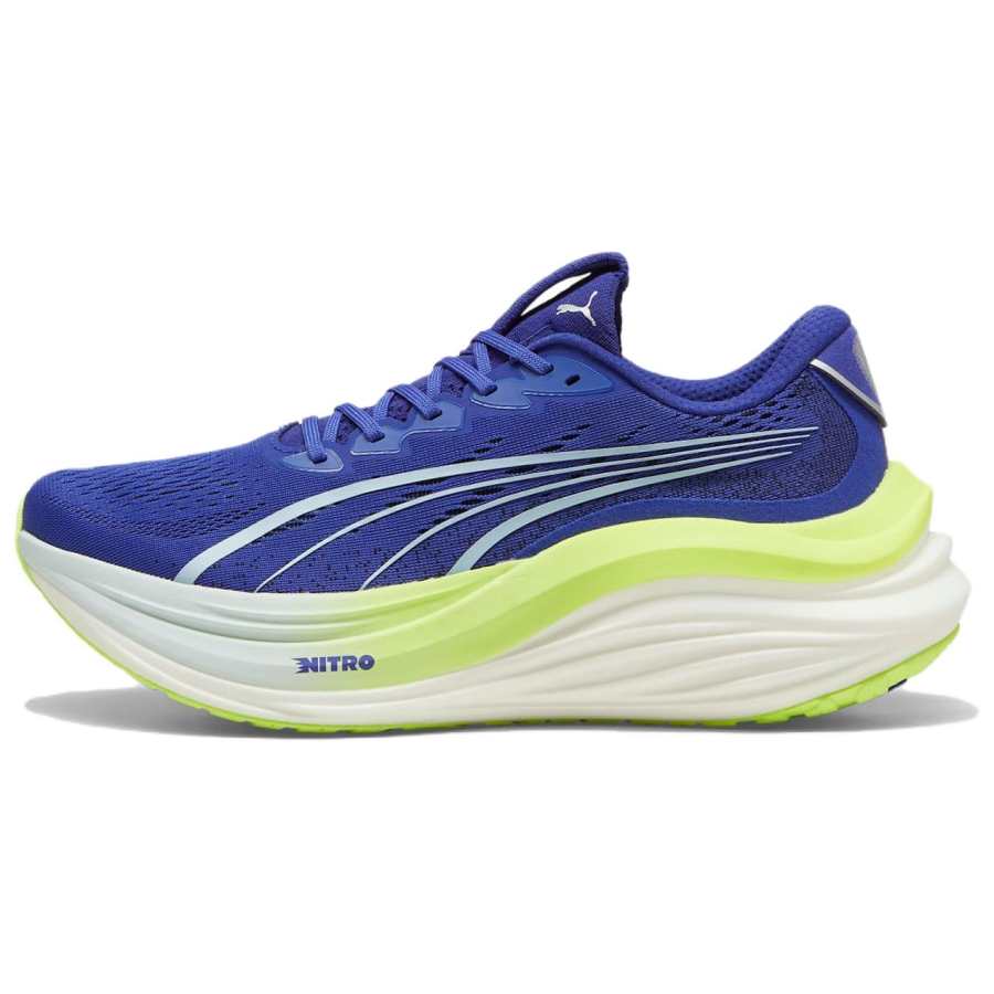 PUMA PUMA MagMax Nitro 'Lapis Lazuli Blue'