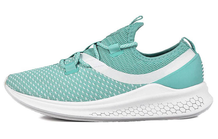 New Balance New Balance Lazr Series Sneakers Green Women's