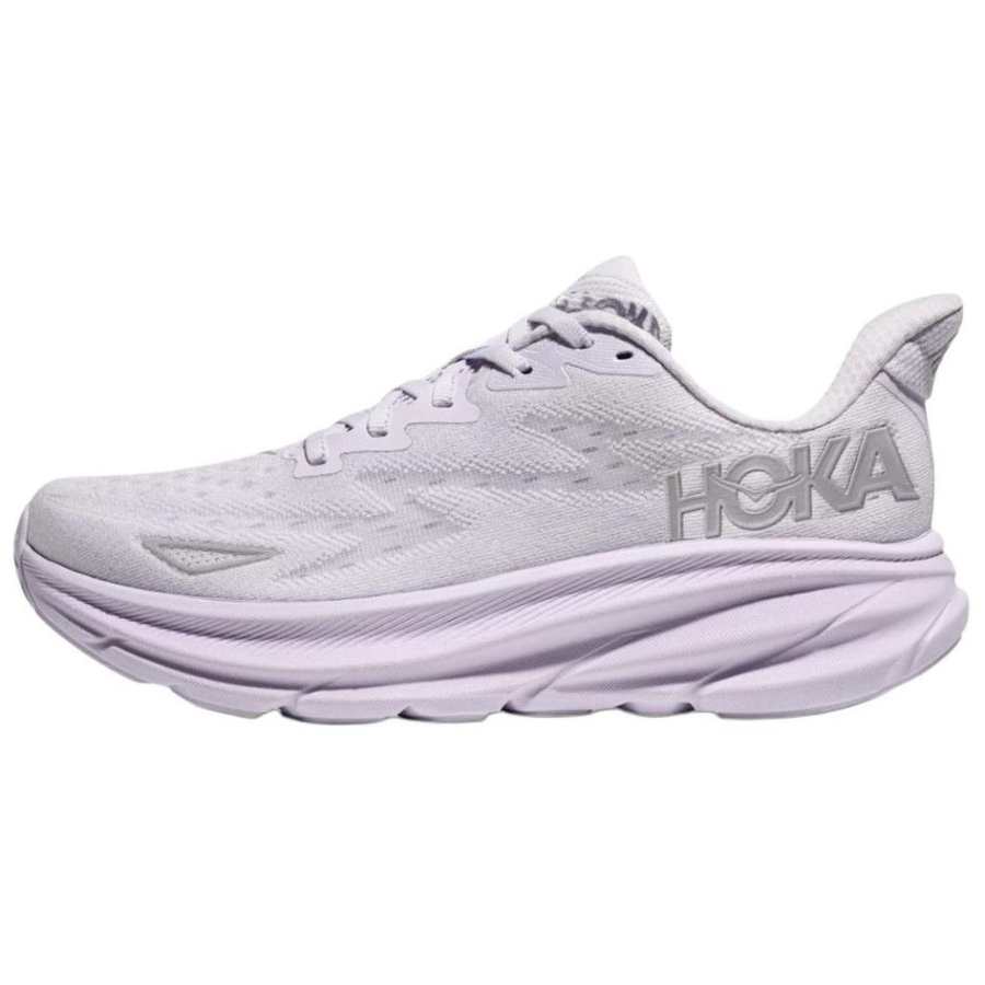 HOKA ONE ONE Clifton 9 Starlight Glow Women's