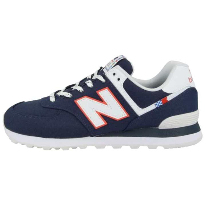 New Balance 574 New Balance 'Coastal Pack - Indigo'