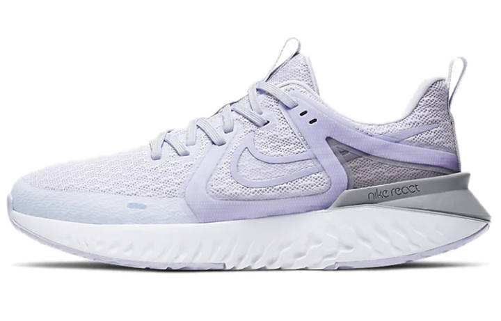 Nike Nike Legend React 2 'Purple Agate' Women's