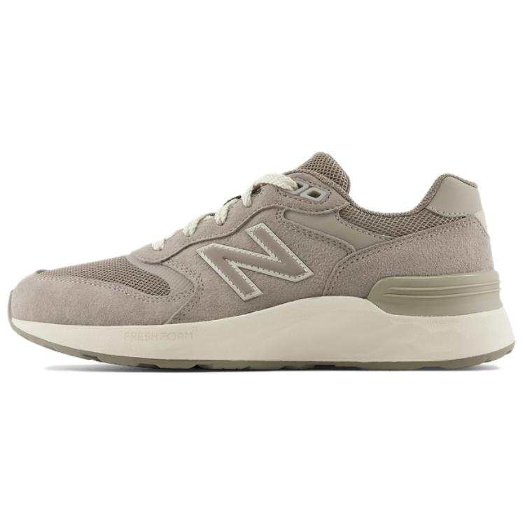 New Balance New Balance 880 Collection Abrasion Resistant Running Shoes Women's Brown