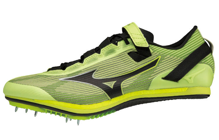 Mizuno Mizuno X Blast Neo 'Yellow Black'
