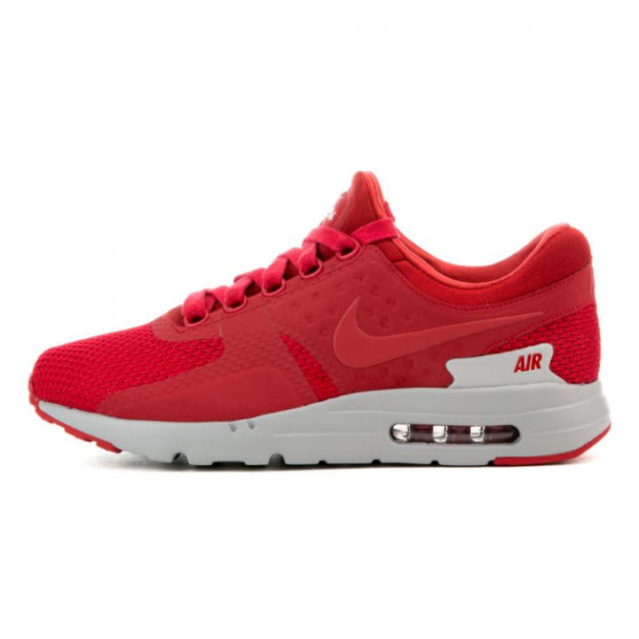 Nike Nike Air Max Zero Premium Gym Red/Gym Red Wolf Grey