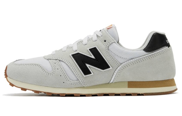 New Balance New Balance 373 Grey/White/Black