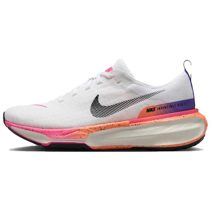 Nike Nike ZoomX Invincible Run 3 Bright Mango Hyper Pink Women's