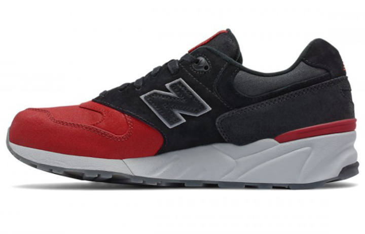 New Balance 999 New Balance Canvas Waxed