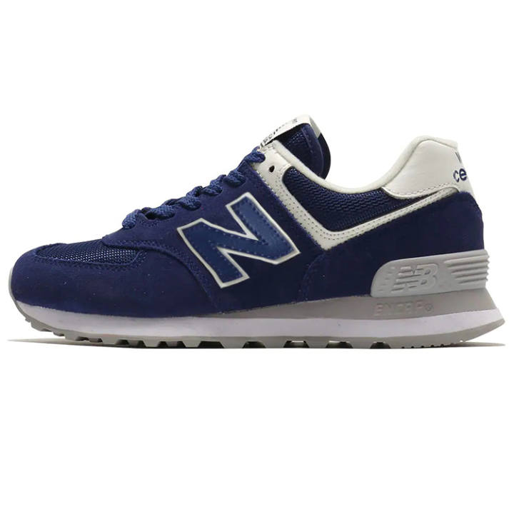New Balance New Balance 574 Series 'Blue White' Women's