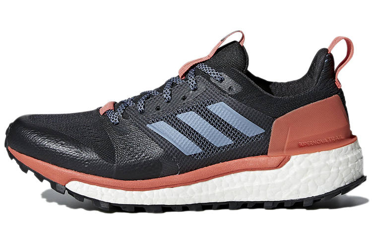 Adidas Adidas Wmns Supernova Trail 'Carbon' Women's