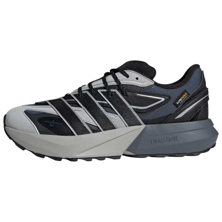 Adidas Adidas Lightblaze Atr striped sneakers