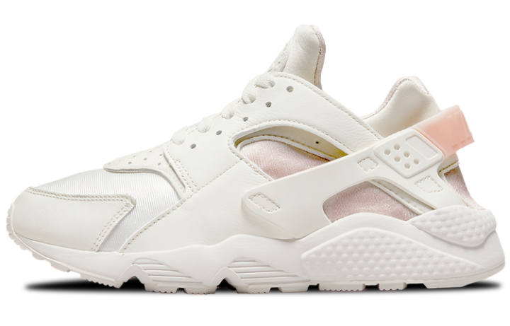 Nike Nike Air Huarache Sail Light Bone Women's