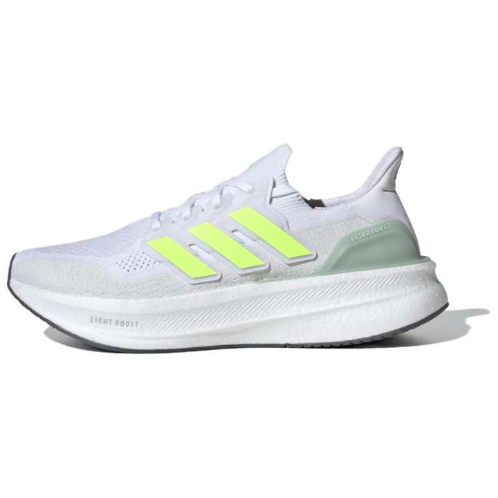 Adidas Adidas Ultraboost 5.0 Comfortable Fabric Slip Resistant And Breathable Slip Resistant And Breathable Low top Casual